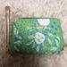 Lilly Pulitzer Accessories | Lilly Pulitzer Wallet W/Wrist Strap Nwot | Color: Blue/Green | Size: Os