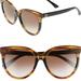 Gucci Accessories | Gucci Womens Sunglasses 55mm Round | Color: Brown | Size: Os