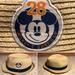Disney Accessories | Disney Parks Childrens Hat | Color: Tan | Size: Xss