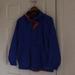 Nike Jackets & Coats | Gap Kids Rain Jacket Size Xl(12) | Color: Blue | Size: 12b