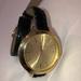 Michael Kors Accessories | Michael Kors Wrap Watch | Color: Black/Gold | Size: Os