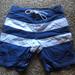 J. Crew Swim | J Crew Bathing Suit | Color: Blue/White | Size: 32