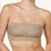 Free People Intimates & Sleepwear | F R E E P E O P L E Lace Bandeau | Color: Tan | Size: S