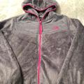 The North Face Jackets & Coats | Girls North Face Jacket | Color: Gray | Size: Xl/18