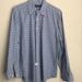 Ralph Lauren Shirts | Men’s Large Dress Shirt Long Sleeve | Color: Blue | Size: L