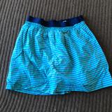 J. Crew Bottoms | Junior Skirt. | Color: Blue | Size: 0