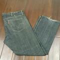 Levi's Jeans | Men's Levi's 514's Sz 40x30 | Color: Black | Size: 40