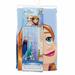 Disney Bath | Disney Frozen Shower Curtain | Color: Blue | Size: Os