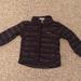 Columbia Jackets & Coats | Euc Rugged Ridge Columbia Jacket 12-18 Months | Color: Black/Gray | Size: 12-18mb