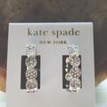 Kate Spade Jewelry | Kate Spade Earrings | Color: Gold | Size: Os