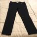 Michael Kors Pants & Jumpsuits | Michael Kors Dress Pants | Color: Black | Size: 4
