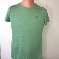 Adidas Shirts & Tops | Little Boys Adidas T-Shirt Size Extra Large | Color: Green/White | Size: Xlb