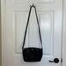 Coach Bags | Adorable Simple Black Coach Bag | Color: Black | Size: Os