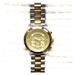 Michael Kors Accessories | Michael Kors Watch - Silver/Gold | Color: Gold/Silver | Size: 6.25” Wrist /Approx. 45mm Face