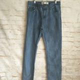 Levi's Jeans | Levi’s 511 Men’s Light Washed Slim Cut Jeans | Color: Blue | Size: 30