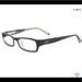 Nike Other | Nike Black Children Eyeglass Rx Frames Nike | Color: Black | Size: Osb