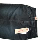 Levi's Bottoms | Levi's Denim Pencil Skirt, After Dusk Wash | Color: Blue | Size: Sg