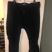 Torrid Jeans | Euc Torrid Black Jeggings | Color: Black | Size: 18w