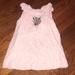 Disney Dresses | Disney Baby Minnie Dress | Color: Pink | Size: 3-6mb
