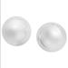 Giani Bernini Jewelry | Giani Bernini Sterling Silver 6mm Ball Studs | Color: Silver | Size: 6 Mm