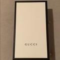 Gucci Other | Authentic Gucci Shoe/Handbag Box | Color: Cream | Size: 14 X 7.5 X 5