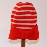 Kate Spade Accessories | Kate Spade Fall In Line Hat | Color: Red | Size: Os