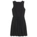 Madewell Dresses | Madewell Afternoon Dress Xxs 00 (Xs 0) Navy Blue | Color: Blue/Purple | Size: Xxs