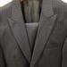 Michael Kors Suits & Blazers | Michael Kors Suit. | Color: Blue/White | Size: 38r