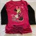 Disney Dresses | Disney Minnie Mouse Dress | Color: Pink | Size: 24mb
