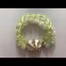 J. Crew Jewelry | J. Crew Bracelet | Color: Gold/Green/White/Yellow | Size: Os