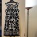 Kate Spade Dresses | Kate Spade Dress | Color: Black/White | Size: 16