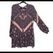 Free People Dresses | Fp Dress | Color: Purple | Size: S