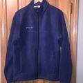 Columbia Jackets & Coats | Columbia Men’s Blue Fleece Jacket M | Color: Blue | Size: M