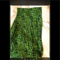 Lularoe Skirts | Lularoe Maxi Skirt Or Strapless Maxi Dress | Color: Green | Size: S