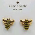Kate Spade Jewelry | Katespade1 Picnic Perfict Earrings1 | Color: Red | Size: Os