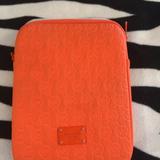 Michael Kors Accessories | Michael Kors Ipad Air 1st Generation Case | Color: Orange | Size: 8x10