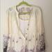 Free People Dresses | Nwt Free People Dress Size S | Color: Cream/White | Size: S