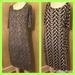 Lularoe Dresses | Lularoe Bundle Two Dresses For The Price Of One! | Color: Gray/Purple | Size: 2xl