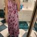 Free People Dresses | Free People Maxi | Color: Purple | Size: S