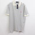 Polo By Ralph Lauren Shirts | New Polo Ralph Lauren Mens Large Custom Fit Shirt | Color: Blue/White | Size: L