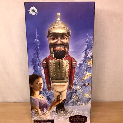 Disney Holiday | Disney The Nutcracker & The Four Realms Limited | Color: Gold/Red | Size: Os