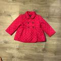 Ralph Lauren Jackets & Coats | Gently Used Ralph Lauren Jacket | Color: Pink | Size: 24mb