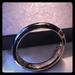 J. Crew Jewelry | J. Crew Black & Gold Bangle, New | Color: Black | Size: Os