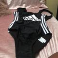 Adidas Swim | Logo One Piece Women’s | Color: Black | Size: S