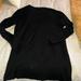 Brandy Melville Dresses | Loose Fitting Black Brandy Melville Dress | Color: Black | Size: 2