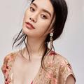 Free People Jewelry | Free People Downtown Tassel Earrings | Color: Gold | Size: Os