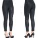 Kate Spade Pants & Jumpsuits | Kate Spade Estella Black Leather Pants Nwt Size 4 | Color: Black | Size: 4