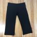 Lululemon Athletica Pants & Jumpsuits | Lululemon Athletica Cropped Pants Coloured Squares | Color: Black/Gray | Size: 8