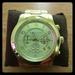 Michael Kors Accessories | Mk Michael Kors Mans Gold Watch | Color: Gold | Size: Os