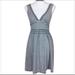 Free People Dresses | Free People Dress | Color: Gray | Size: Xs